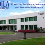 75 Years of Excellence, Innovation and Service to Healthcare 75 Years of Excellence, Innovation and Service to Healthcare #vydyaloka #healthvision