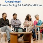 Antardhwani Empowers Women Facing RA & AS Conditions #vydyaloka #healthvision