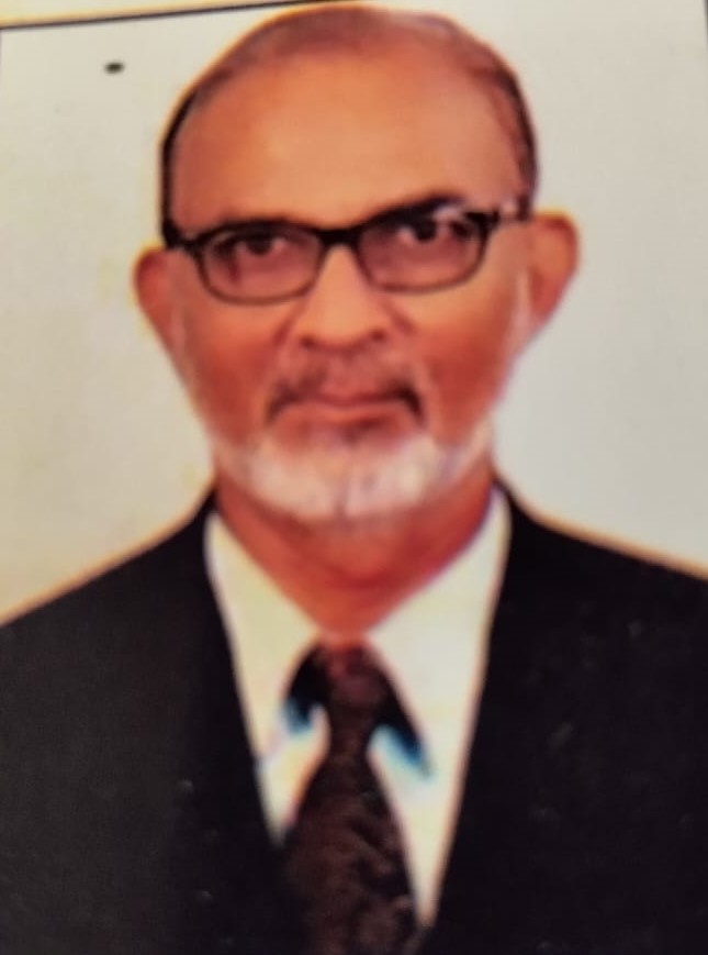 Ashok Nair #vydyaloka #healthvision