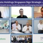 Cadila & Wellesta Holdings Singapore Sign Strategic Joint Venture Cadila & Wellesta Holdings Singapore Sign Strategic Joint Venture to Accelerate Growth Across South-East Asia and Emerging International Markets #vydyaloka #healthvision