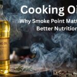 Cooking Oil #prashanth sundaresh #cookingoil #woodified #vydyaloka #healthvision