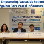 Empowering Vasculitis Patients Against Rare Vessel Inflammation Empowering Vasculitis Patients Against Rare Vessel Inflammation #vydyaloka #healthvision