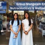 Group Mangalam Enters Nutraceuticals & Wellness Sector launches Five Neat Everyday Retail Outlets in Ahmedabad #vydyaloka #healthvision