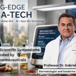 Professor Dr. Gabriel Serrano to Visit India at Scientific Symposiums #vydyaloka #healthvision