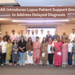 RAG Introduces Lupus Patient Support Group to Address Delayed Diagnosis RAG Introduces Lupus Patient Support Group to Address Delayed Diagnosis and Improve Care #vydyaloka #healthvision