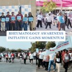 rheumatology awareness initiative gains momentum #vydyaloka #healthvision
