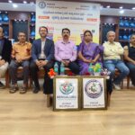 Photo - Vydyaloka Arogya Kathe & Kavana Sparde award function #vydyaloka #healthvision