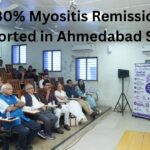 World Myositis Day: Study Highlights Importance of Early Care World Myositis Day #vydyaloka #healthvision