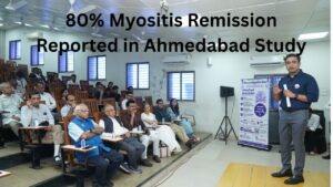 World Myositis Day #vydyaloka #healthvision