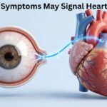 Eye Symptoms May Signal Heart Problems #abhisheknethradhama #drhareeshkv #eyehospital #yelahanka #vydyaloka #healthvision #shrikrishnamailengi