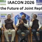 IAACON 2026 - Shaping the Future of Joint Replacement IAACON 2026 Shaping the Future of Joint Replacement #vydyaloka #healthvision #shrikrishnamailengi